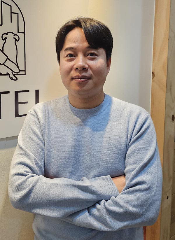 "반려동물과 함께하는 여행에 도움 되고 싶어 창업" - 뉴스 썸네일 이미지