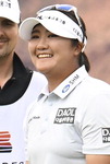ض, LPGA ż ȸ Ϻ 