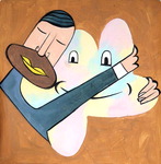 [ħ ]  ƺ-Cloud hug