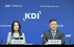 KDI, ۼ  0% ⡦Ұ 3  1.60.8%