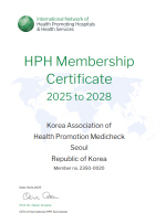 KHѱǰȸ, ǰ(HPH) 6ȸ   ȹ