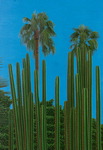 [ħ ] -Amidst the blue sky