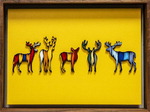 [ħ ] -Deer