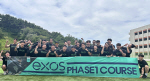 ǰдб ġ, ۷ι  ս  EXOS Phase 1 