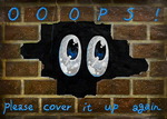 [ħ ] -Ooooops!