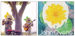 [ȣ  ũ & ũ] <221> John Givens ° EP Blossom Heart