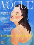[ħ ] -Vintage vogue series