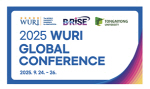 2025 Ŵ ȸ(WURI Global Conference) 