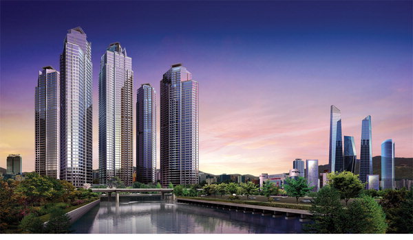 주상복합 아파트 장단점을 확인해보세요