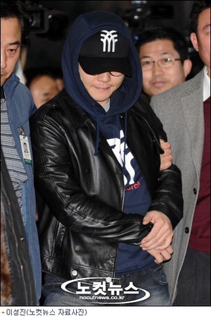 ¡®µµ¹ÚÇøÀÇ¡¯ À̼ºÁø 8Â÷ °øÆÇ¡¦ ÷¿¹ÇÑ ´ë¸³ ¼Ó ÀçÆÇ ³Ç×