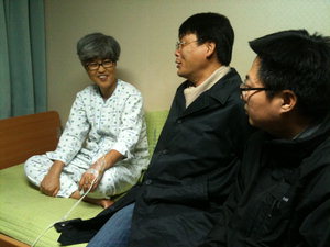 '�������' ��ȹ �۰浿 ���� �������