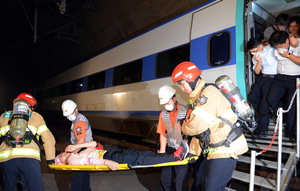 ±æÀÌ 21§° ¾ÏÈæÃµÁö¼ ±¸¿ø¿Â÷ ¿¬°á¸¸ 30ºÐ °É·Á