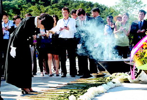 '���Լ���'�� �������� �ӡ��뼱���� ����