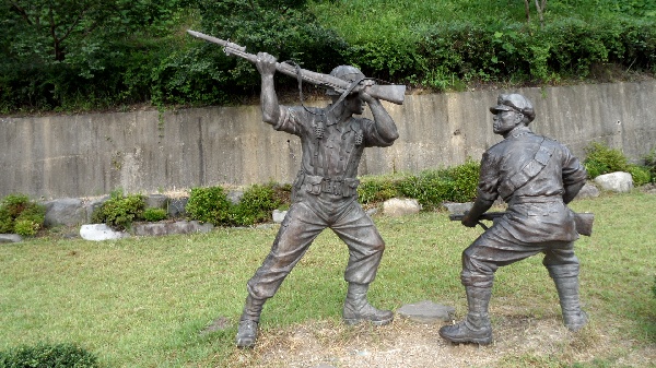 지리산 빨치산의 활동, 토벌군의 활약 한 눈에 : 부산의 대표 정론지, 국제신문