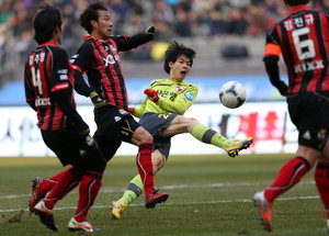 ºÎ»êÀº ¼¿ï¿¡ 1-2 ÆÐ¡¦7À§·Î ½ÃÁ𠸶°¨