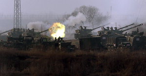 ¹«·Â»ç¿ë ±ÝÁö¡¤Á÷ÅëÀüÈ ¼³Ä¡ µî ´ã°Ü¡¦ÝÁ, À§±â ¶§¸¶´Ù