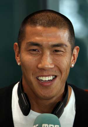 ���θ�, ���� �� ȯ�������� '���� �Դ�'