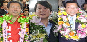 ¼¼ °Å¹°ÀÇ ±Íȯ¡¦Á¤Ä¡±Ç ¿äµ¿Ä£´Ù