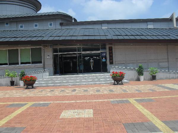 가야금의 창시자 우륵박물관 찾아보니… : 부산의 대표 정론지, 국제신문