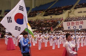 ��缭 �д� �� ó�� �±ر� �޷��̴�