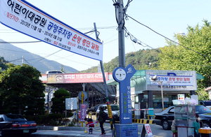 '´õÆÄÅ©' ³»´Þ ÁÖÂ÷Àå ÁõÃà °ø»çÇØµµ 800¸é ºÒ°ú