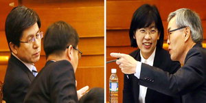 ���������� �����ػ���ǡ�Ȳ���� vs ������