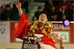 '2�� ���� �� ��ȩ��' �����, �Ѷ���� ���