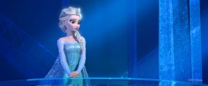 �ܿ�ձ�, 'let it go' �θ��� õ������ ����