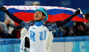 ¼ÒÄ¡ ¿Ã¸²ÇÈ ÃÖ°íÀÇ ¼±¼ö´Â ¾ÈÇö¼ö¡¦¹Ì NBC ¼±Á¤