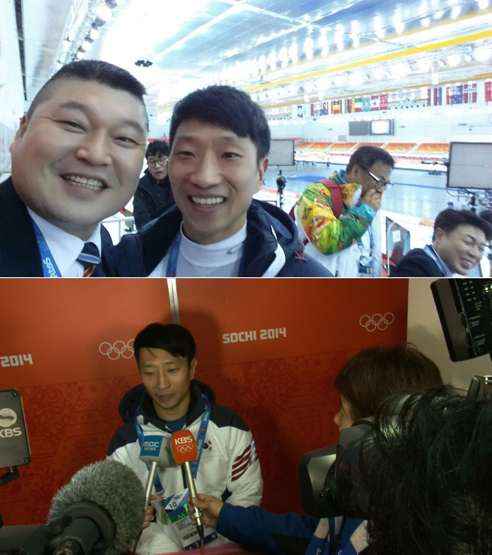 ��ȣ���� ���� �̱���, '��ü��' ���� ���� ����?