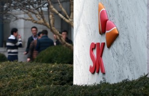 ���¿�ȸ�� �������� SK�ְ��� �޵�...����, ���� ������� ���