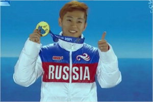 ±è¿¬¾Æ ÀÌ¾î ¾ÈÇö¼ö 'Let It Go' ¿µ»óµµ µîÀå