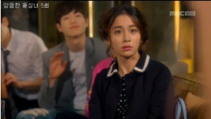 '��ŭ�� ���̳�' �̹���, �ֻ�� 4�� ���ſ� '��Ȳ�ϼ̾��?'����Ը� �࿧�� ��ǳ ����