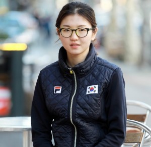 �ɼ����� �ʽɡ�'������ ������' ���� �Ȱ濡 Ʈ���̴׺� ���ͺ�