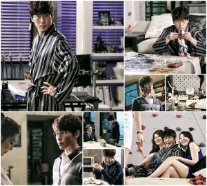 '°ñµç Å©·Î½º' ¾ö±âÁØÀÌ ¾Ç¿ª ¸Ã´Â´Ù°í?¡¦ºÎµå·¯¿î ³²ÀÚ´Â ¾ø´Ù