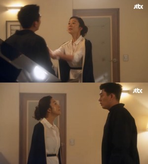 '��ȸ' ������ ����, ����� ������̿� ������ 