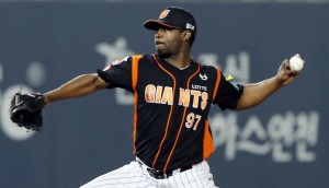 (¼¼¿ùÈ£ ħ¸ô) ·Ôµ¥ ÀÚÀ̾ðÃ÷ À¯¸Õ 4½Â ÀÎÅͺä, ³ë¶õ ¸®º» ´Þ°í ¾Öµµ