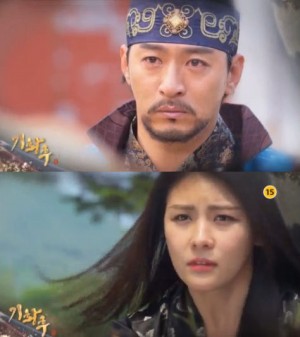 '��Ȳ��' �������� ������ ����?����â�� ������ Į �ܴ��� 