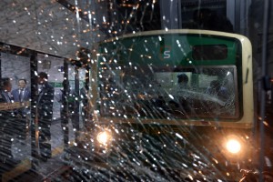 »ó¿Õ½Ê¸®¿ª ÁöÇÏö 'Äç'ÀÌÈÄ ¾È³»¹æ¼ÛÀÌ¡¦