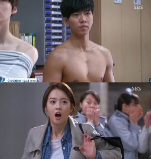 '������� �����ƴ�' �̽±� ������ ���ſ� ���ƶ� 