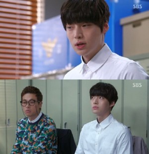 '������� �����ƴ�' �ɹ̳� ������ ���忡 ���� ��顦�̽±� ���¿� ���� ���