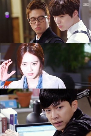 '������� �����ƴ�' ������ �̽±� ���ƶ� �� ����?���ҳ��� �÷��� ���ʿ� �� ����