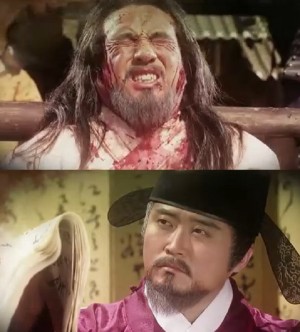 '������' �̼��� ��ħ�� Į ���峪?�������� �����Ϸ��� ������ �ܳ�