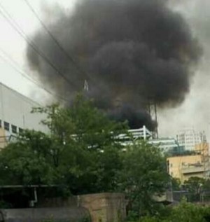 À̹ø¿£ ȷ¹ßÀü¼Ò¡¦¼¿ï ´çÀθ®¹ßÀü¼Ò ºÒ, º¯¾Ð±â Æø¹ß ÃßÁ¤, Æã ÇÏ¸é¼ °ËÀº¿¬±â