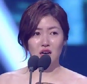 '������ �׳�' ������, ��󿹼���� �ֿ������� �ް� ��ǳ ����