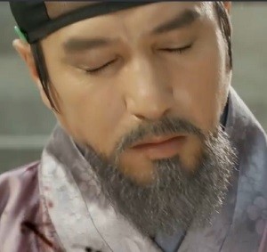 Á¤µµÀü, Àå·ÄÇÑ ÃÖÈÄ¡¦