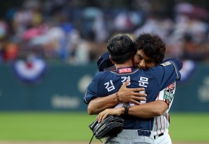 ����ȣ, Ȩ������ ���� '�ý�Ÿ�� �����' ���� �λ�