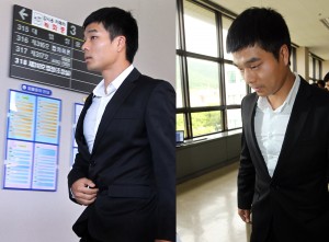 ÃÖ¼º±¹, ±¹Á¦Ã౸¼±¼öÇùȸ ÃÑȸ¼ ½ÂºÎÁ¶ÀÛ ¹æÁö ¿¬¼³