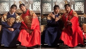 �̼��� ���α�, ù���� ȸ�� 