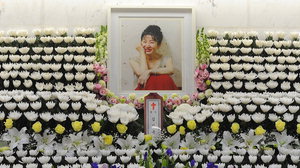 ���ڿ� ����, �̾��� '������ �ֵ���'��